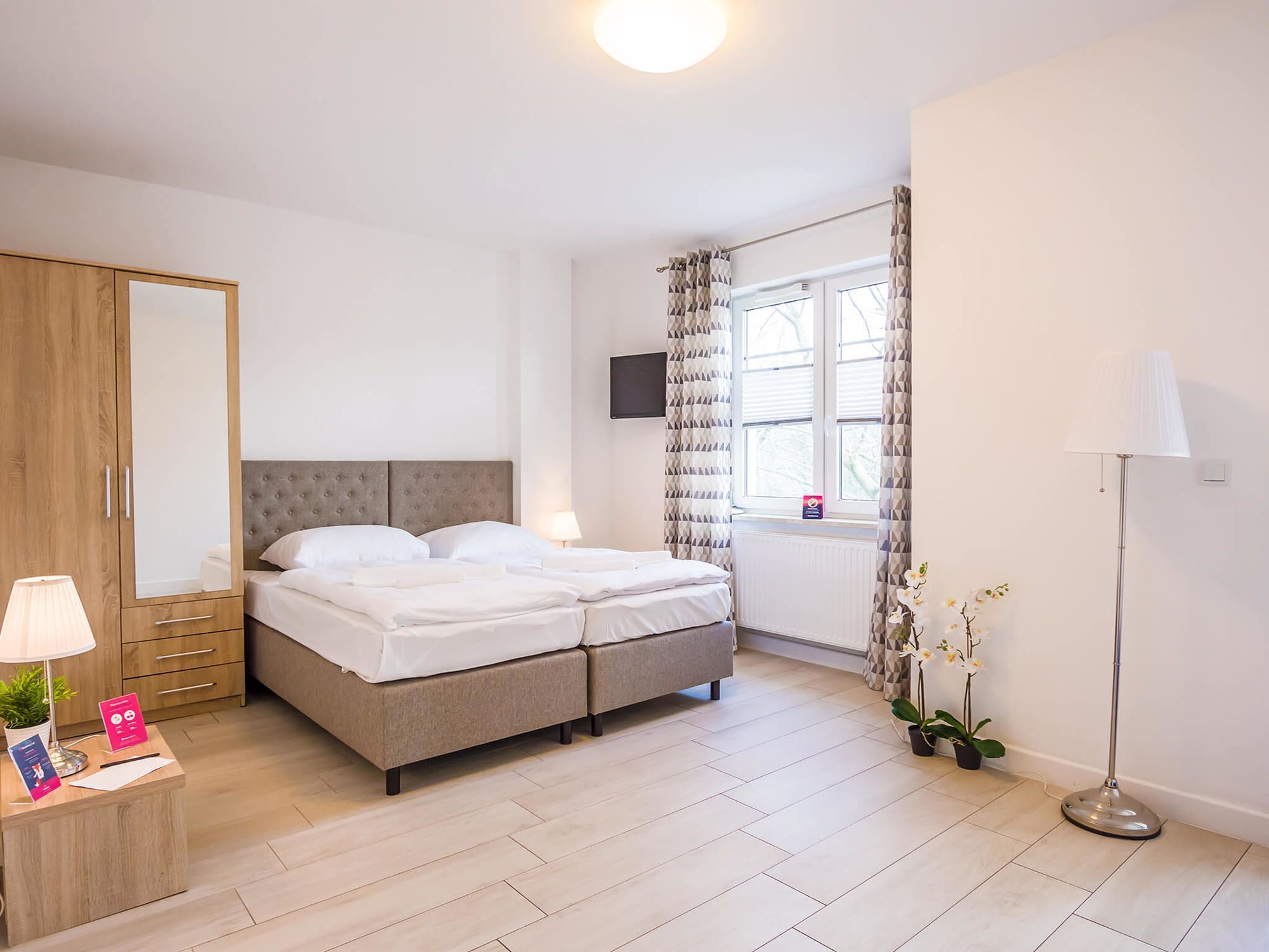 Vacationclub - Aquamarina Apartment C- 21 Swinoujscie Dış mekan fotoğraf