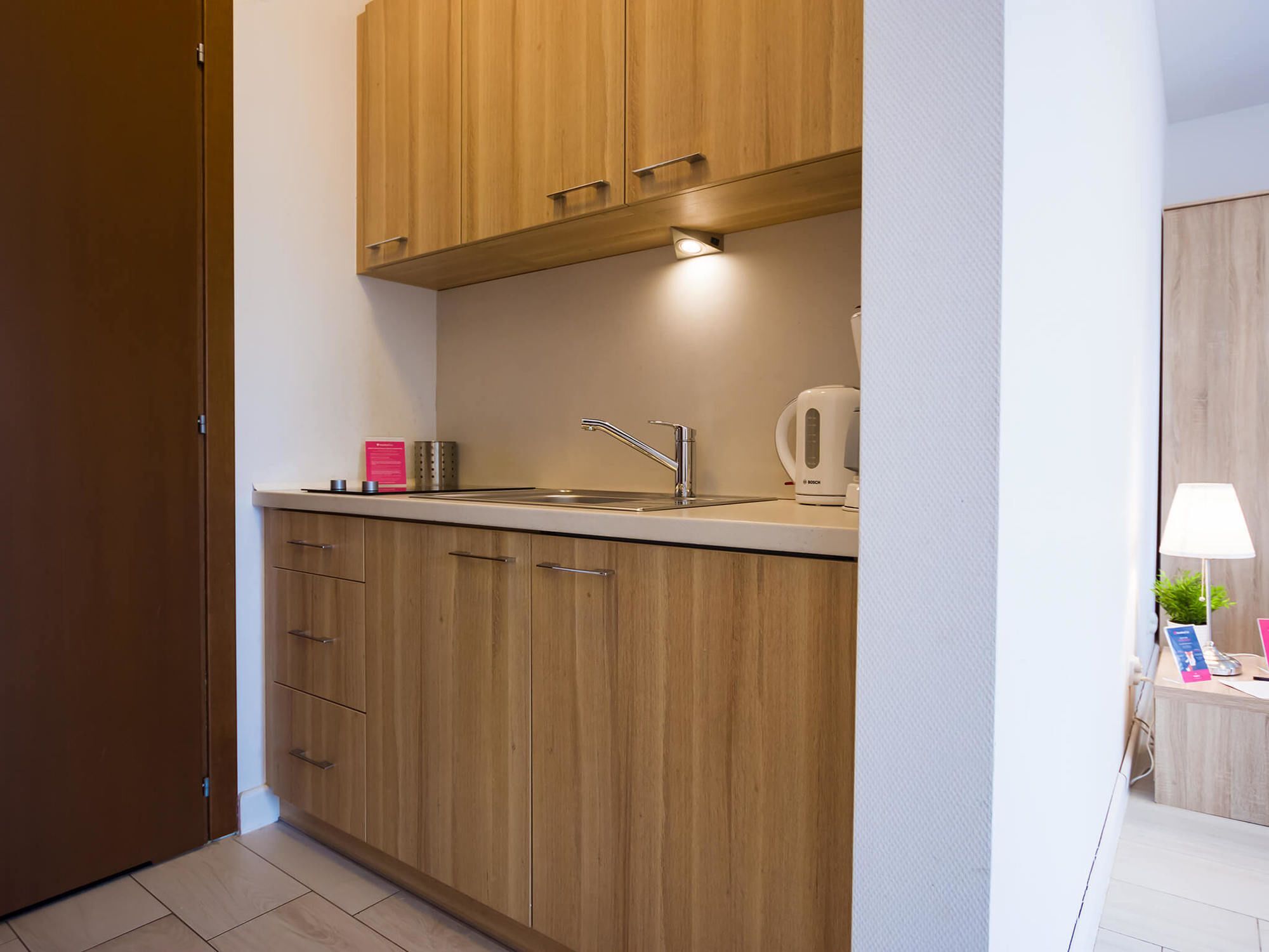 Vacationclub - Aquamarina Apartment C- 21 Swinoujscie Dış mekan fotoğraf